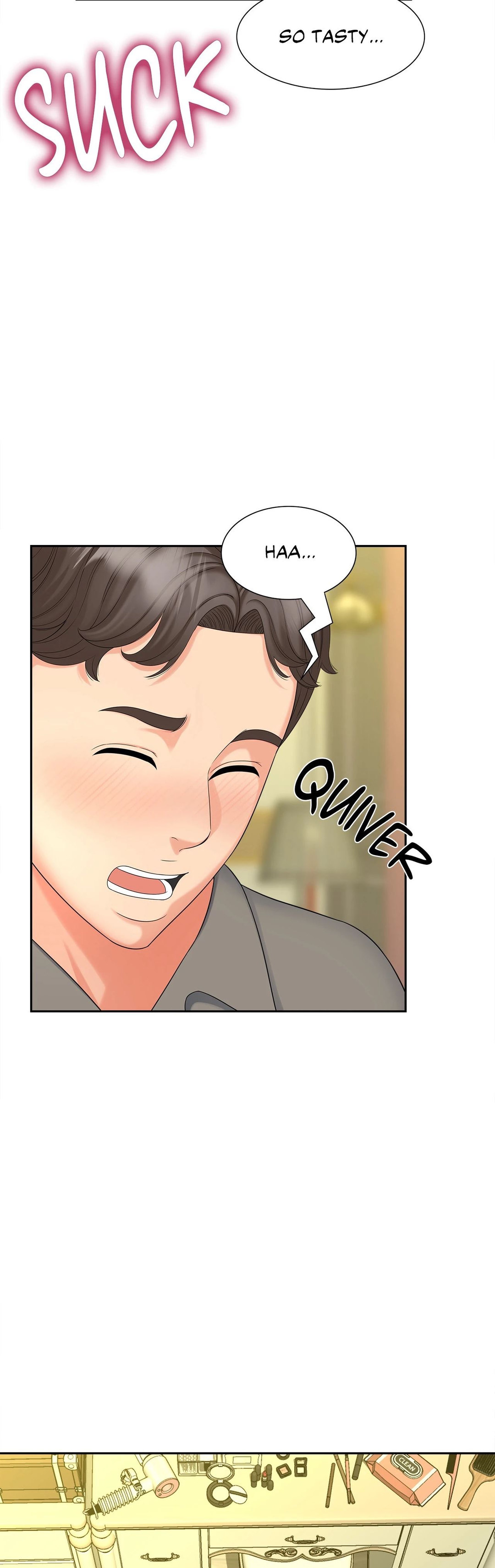 Hunting for Cougars - Chapter 20 [photo 26] - MangaPorn