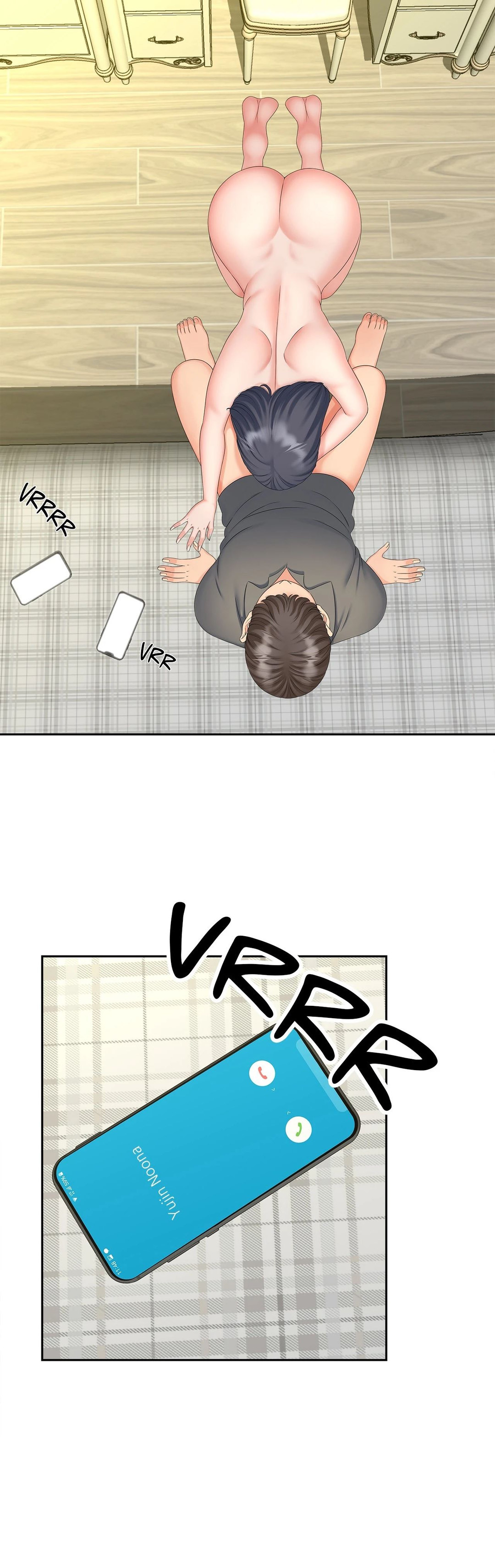 Hunting for Cougars - Chapter 20 [photo 27] - MangaPorn