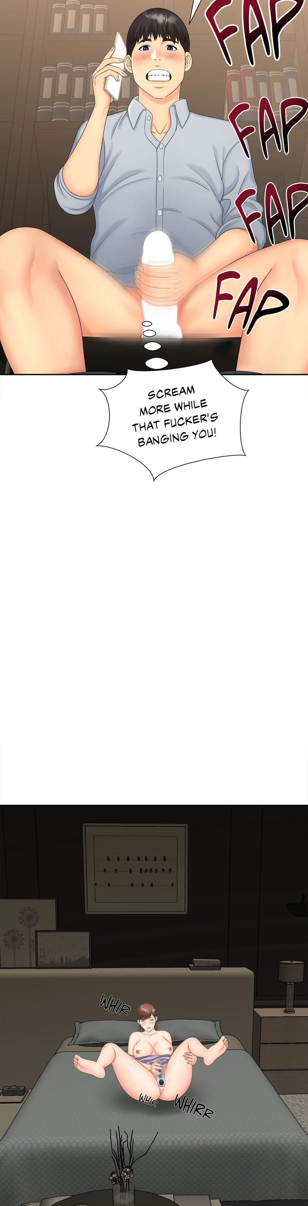 Hunting for Cougars - Chapter 21 [photo 23] - MangaPorn