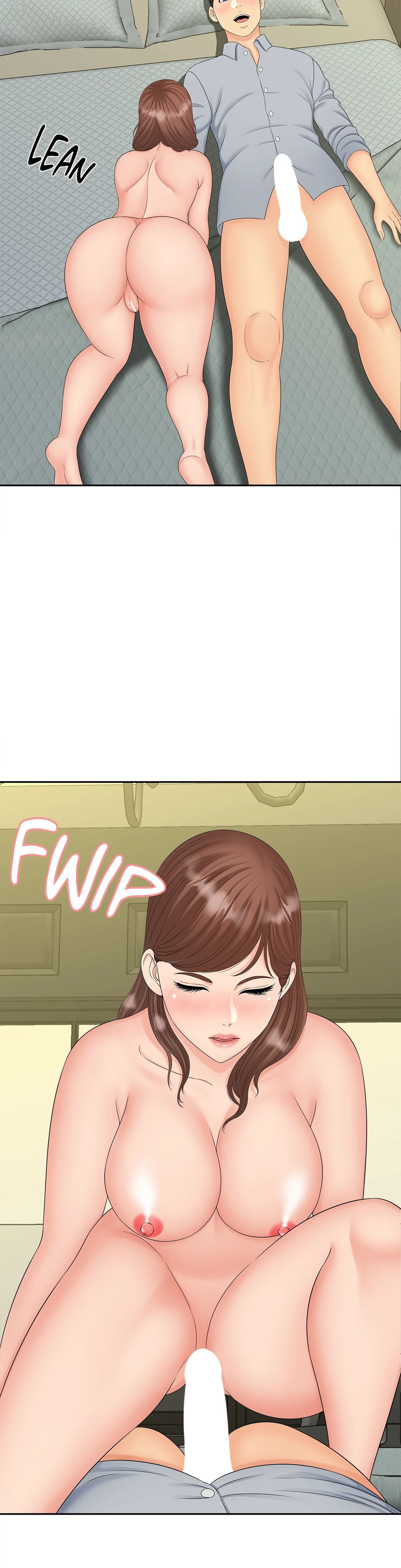 Hunting for Cougars - Chapter 22 [photo 21] - MangaPorn