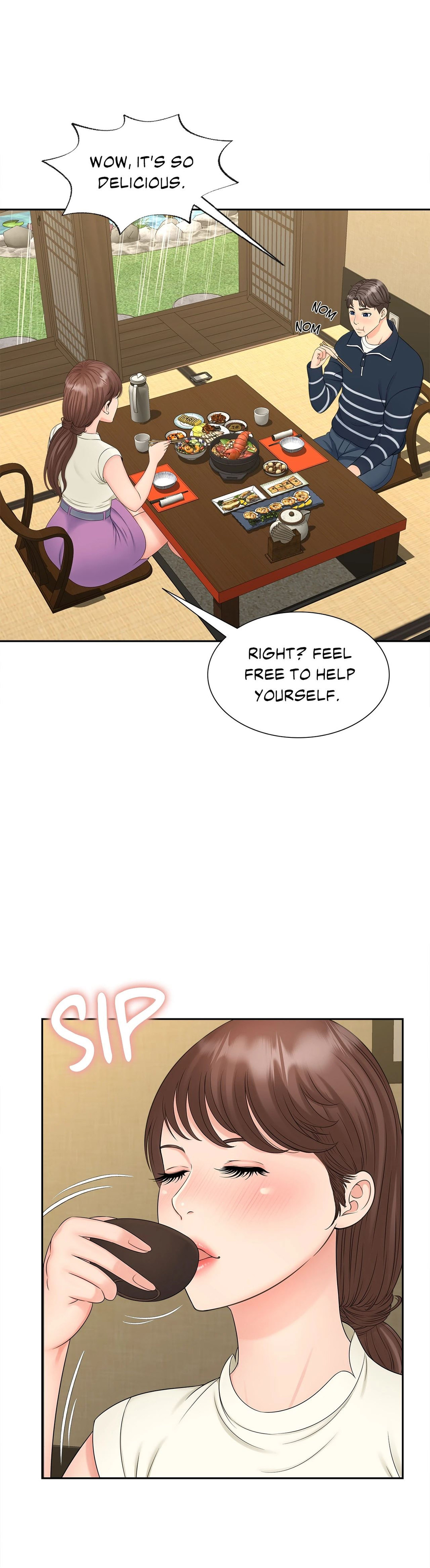 Hunting for Cougars - Chapter 23 [photo 10] - MangaPorn