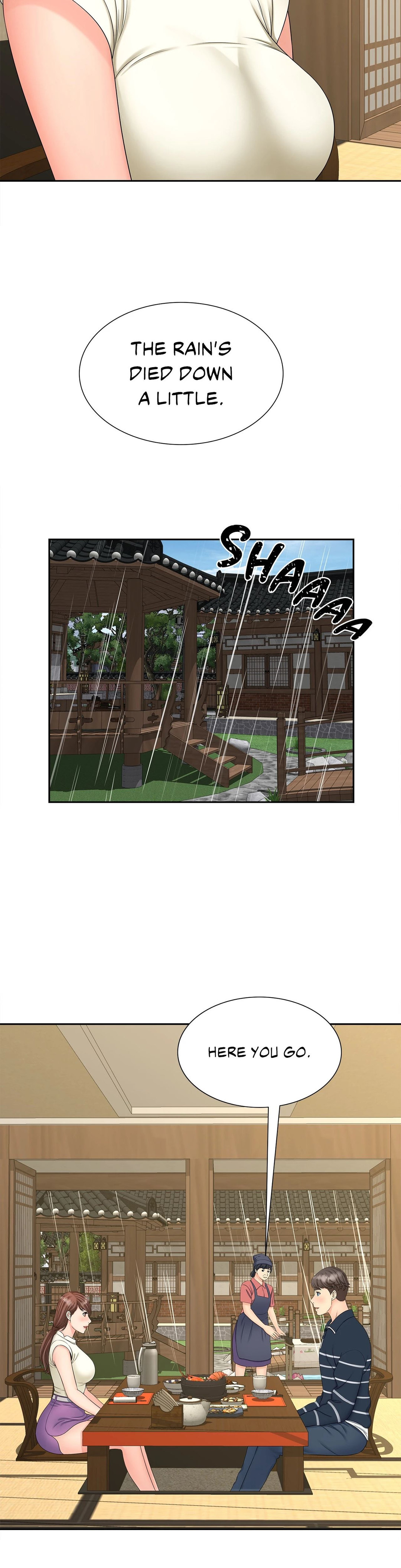 Hunting for Cougars - Chapter 23 [photo 18] - MangaPorn