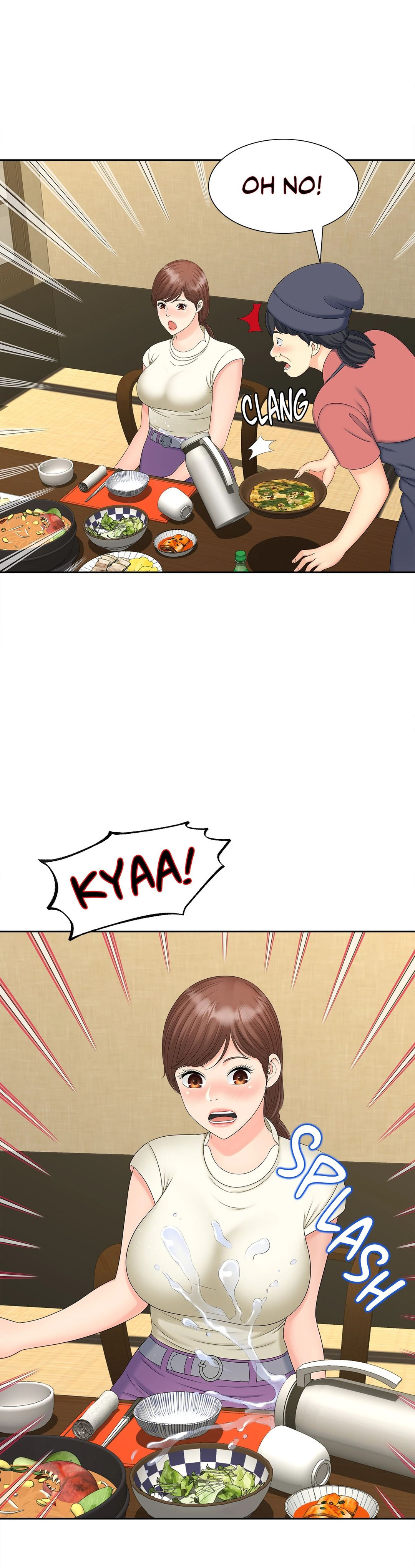 Hunting for Cougars - Chapter 23 [photo 20] - MangaPorn