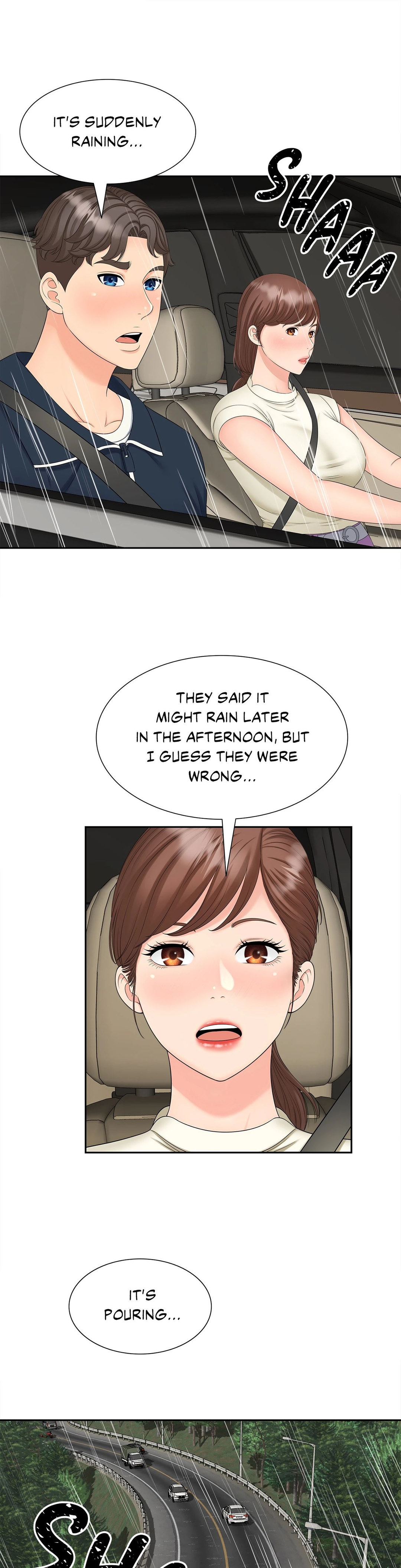 Hunting for Cougars - Chapter 23 [photo 4] - MangaPorn