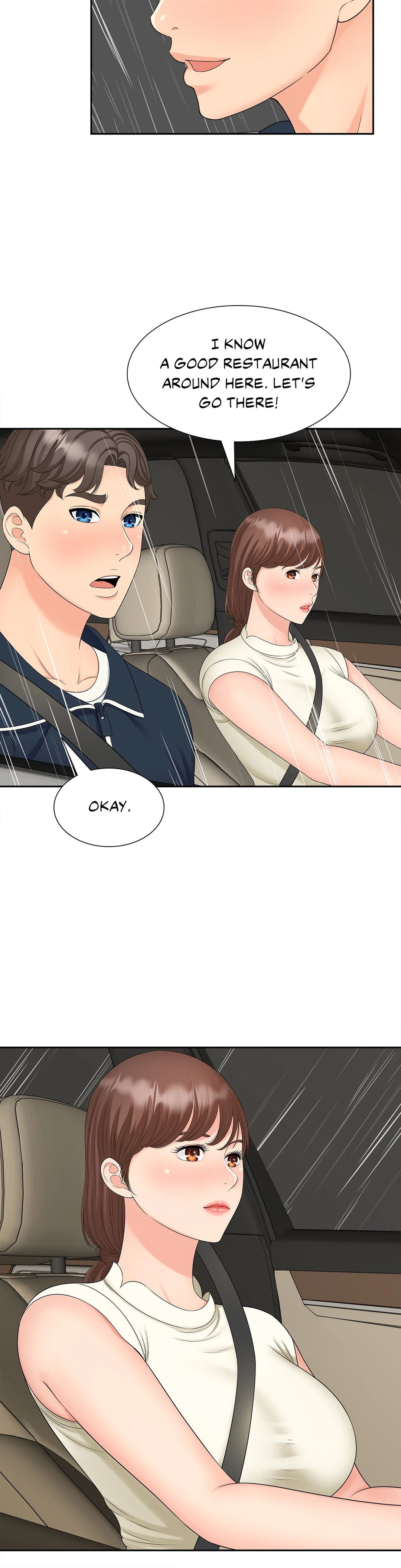 Hunting for Cougars - Chapter 23 [photo 6] - MangaPorn