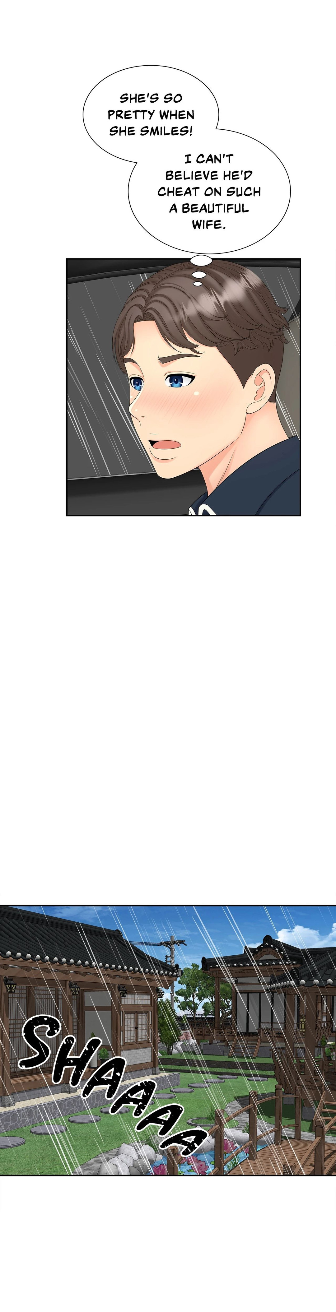 Hunting for Cougars - Chapter 23 [photo 7] - MangaPorn