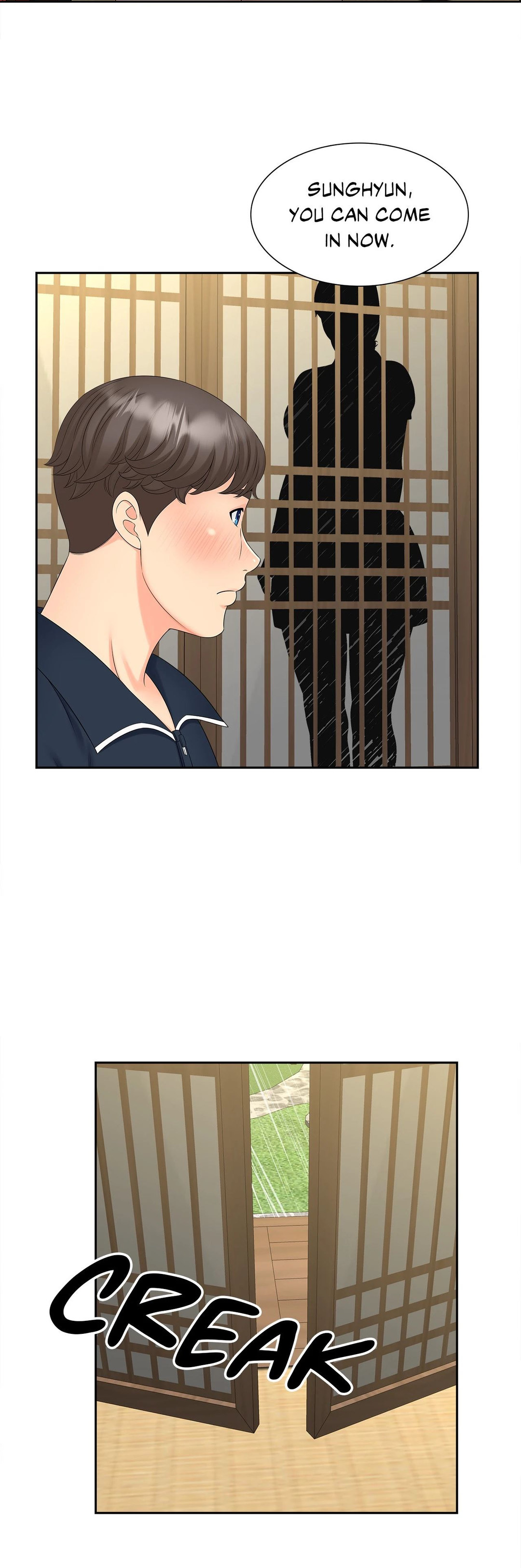 Hunting for Cougars - Chapter 24 [photo 5] - MangaPorn