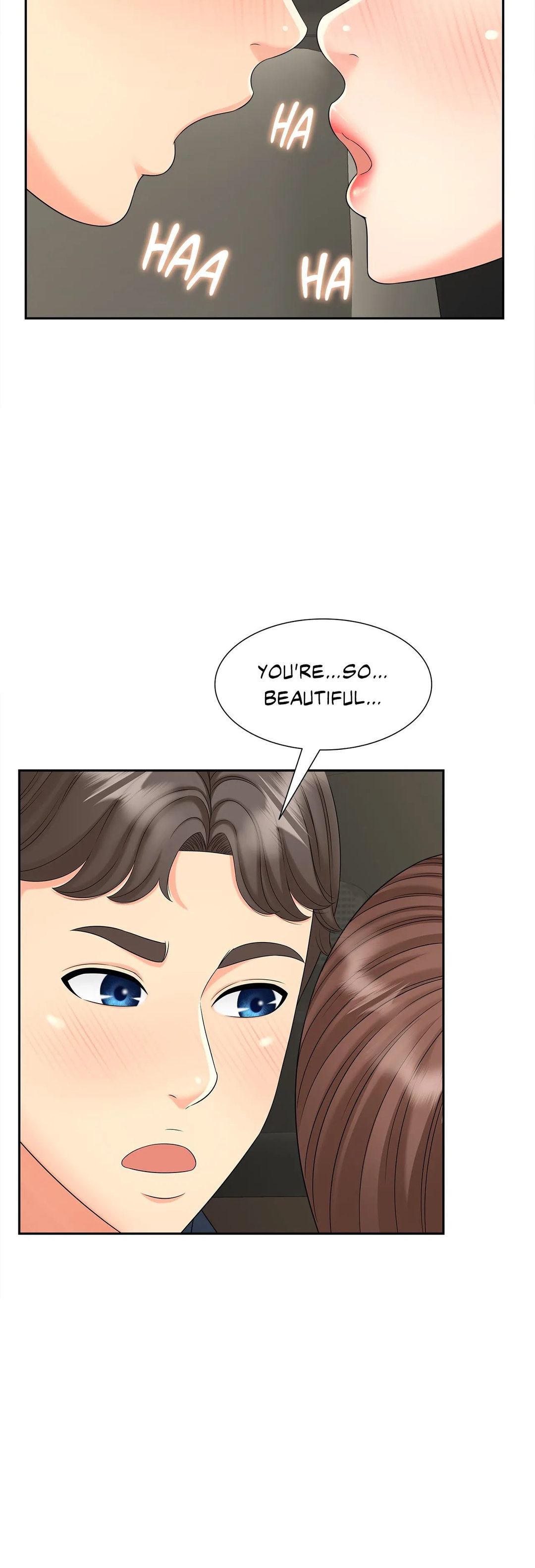 Hunting for Cougars - Chapter 25 [photo 3] - MangaPorn