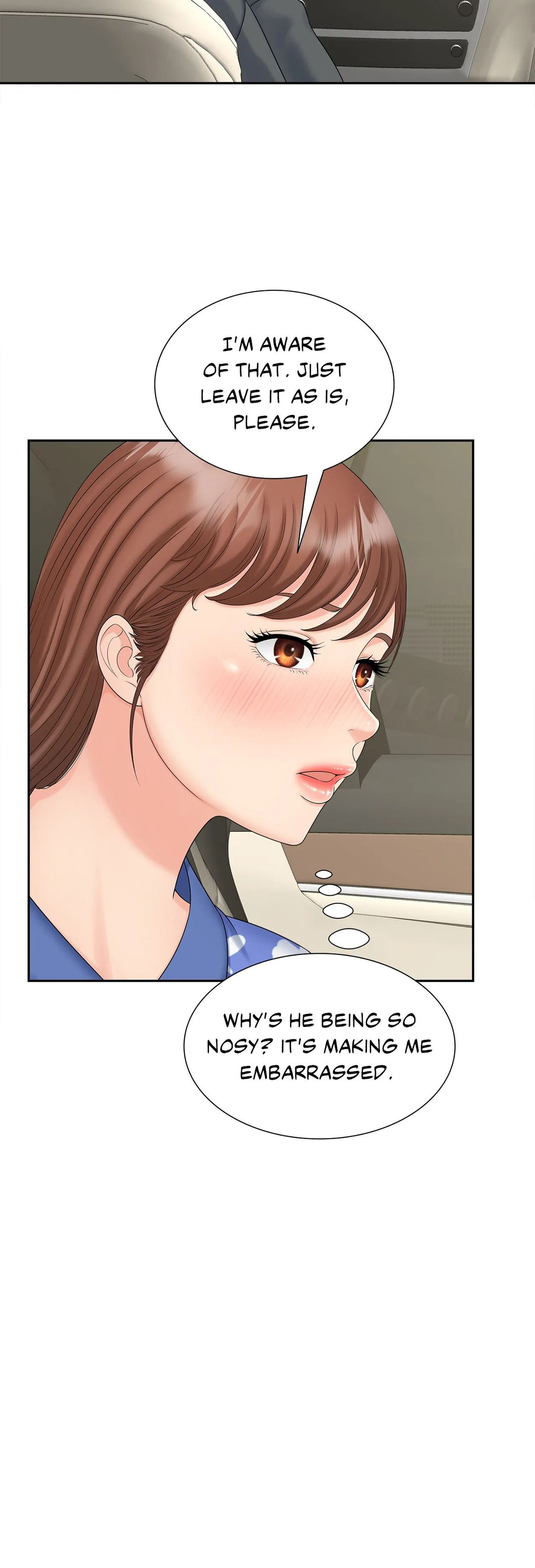 Hunting for Cougars - Chapter 26 [photo 12] - MangaPorn