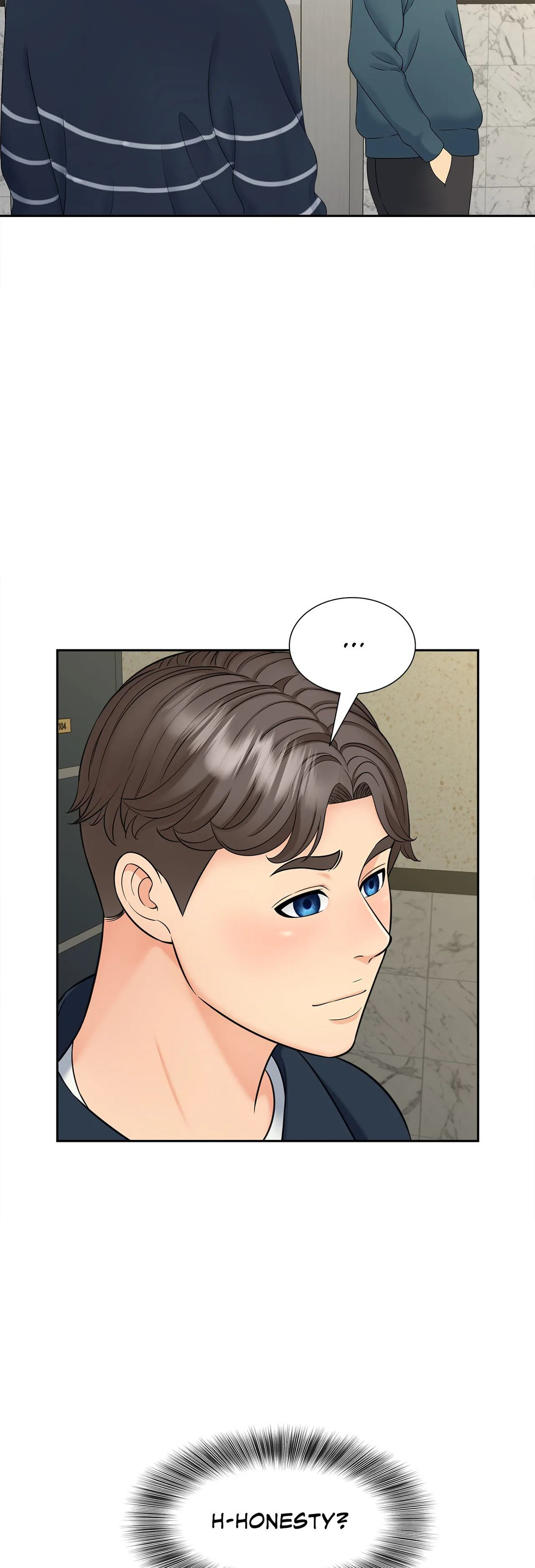 Hunting for Cougars - Chapter 26 [photo 26] - MangaPorn