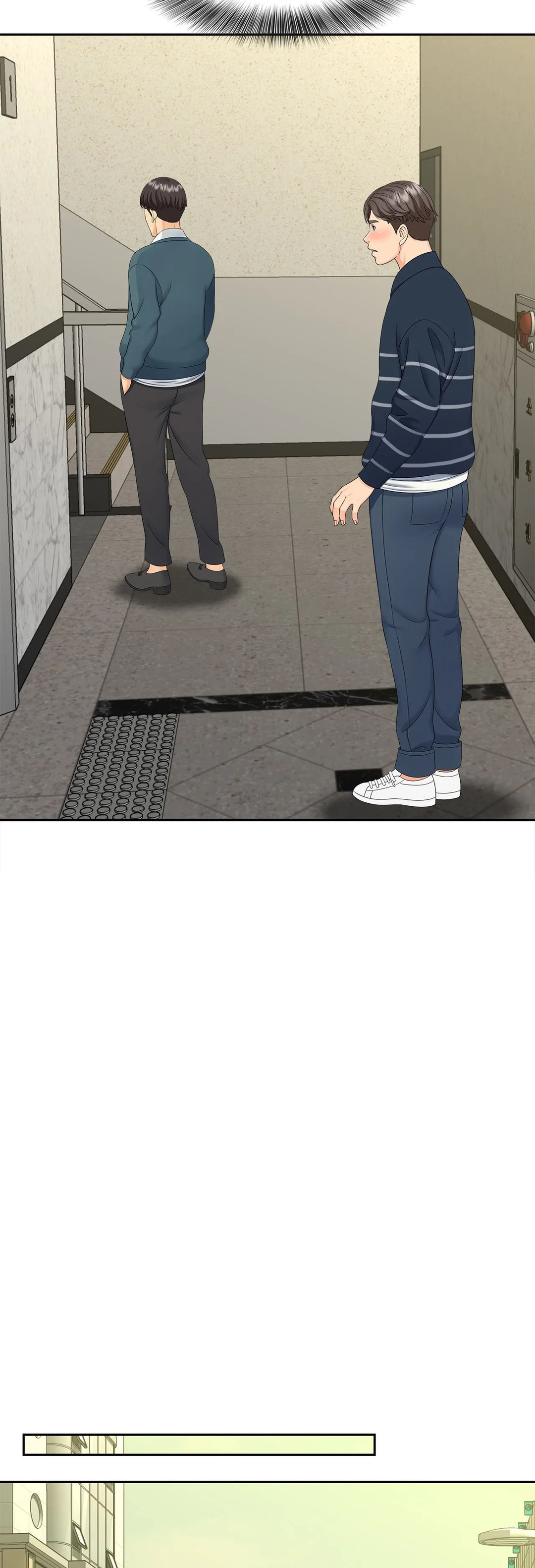 Hunting for Cougars - Chapter 26 [photo 27] - MangaPorn