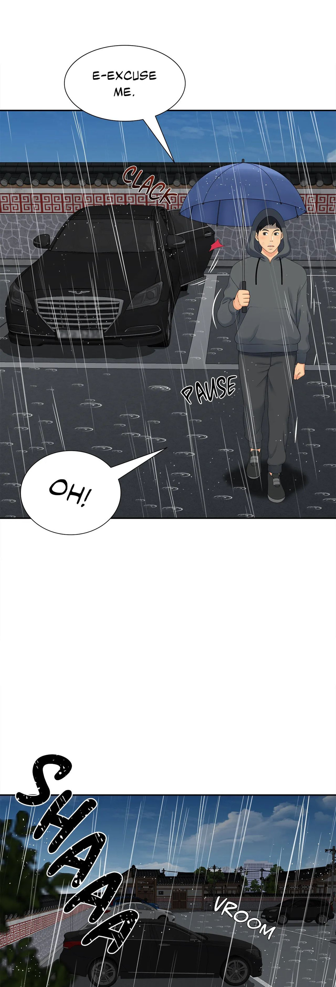 Hunting for Cougars - Chapter 26 [photo 7] - MangaPorn