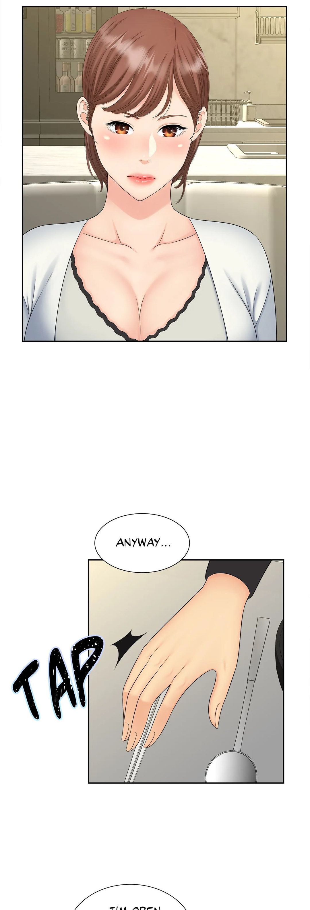 Hunting for Cougars - Chapter 28 [photo 10] - MangaPorn