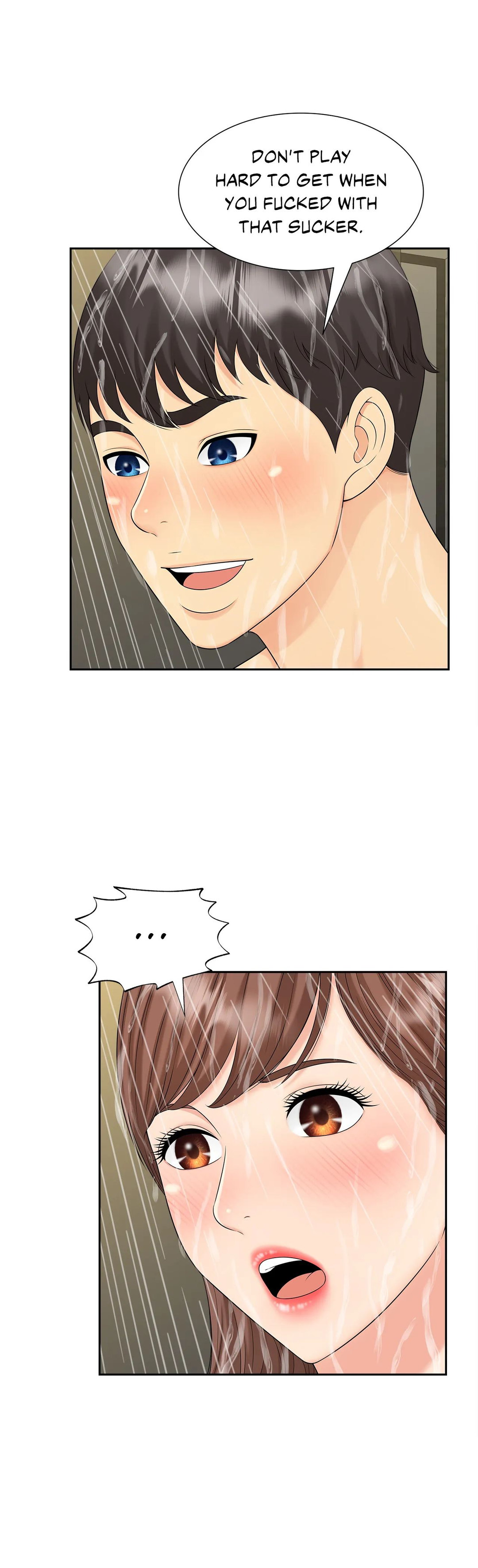 Hunting for Cougars - Chapter 28 [photo 35] - MangaPorn