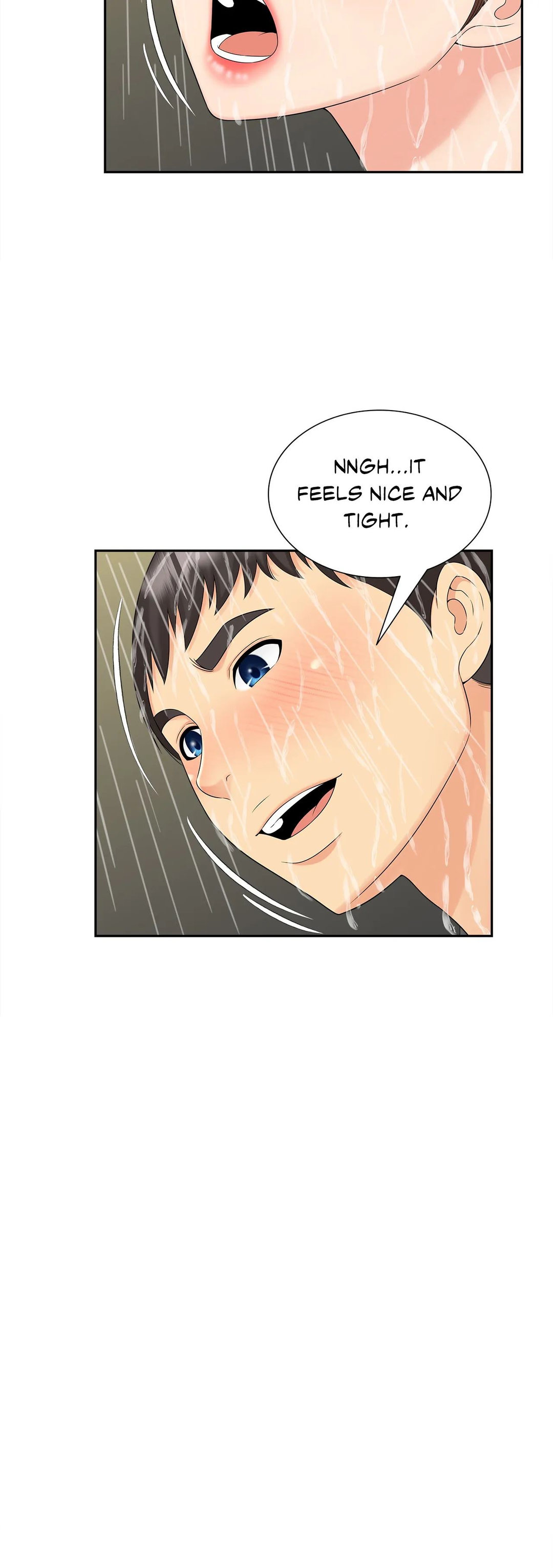 Hunting for Cougars - Chapter 29 [photo 10] - MangaPorn