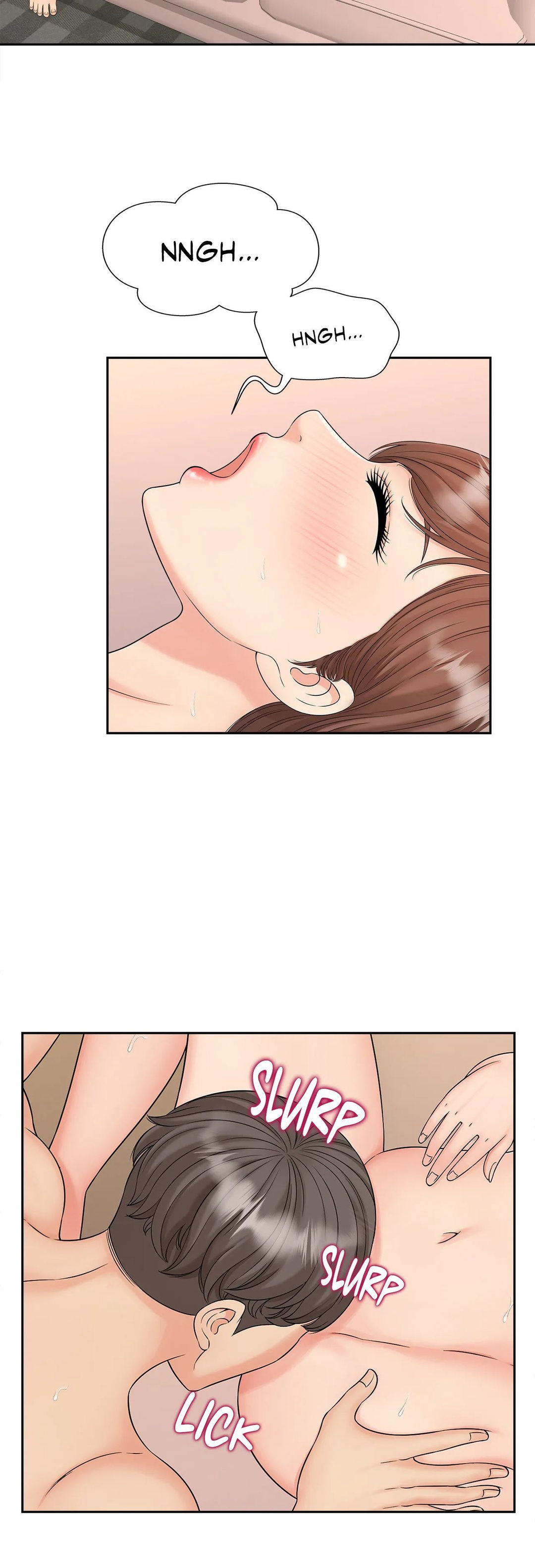 Hunting for Cougars - Chapter 30 [photo 14] - MangaPorn