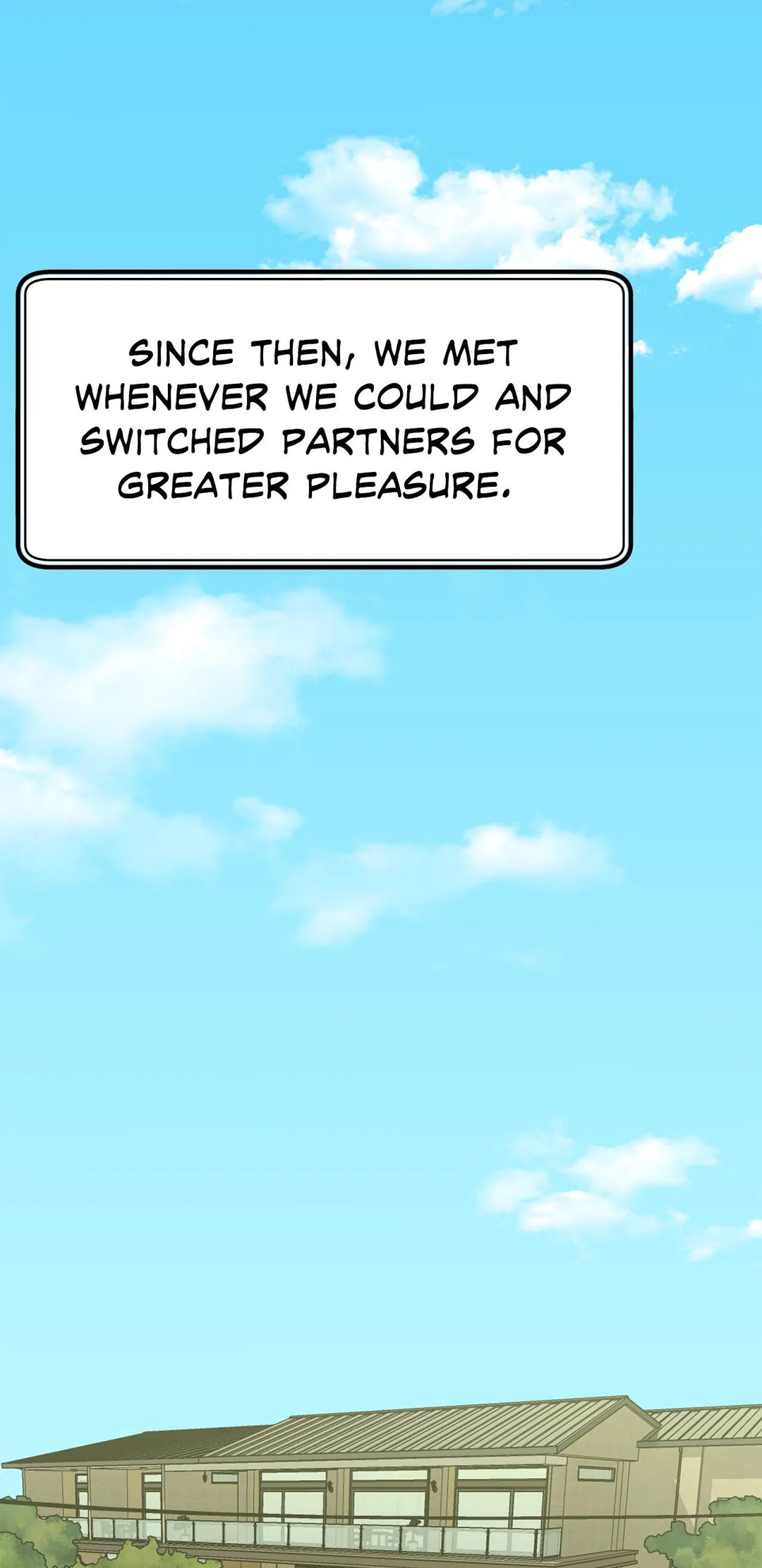 Hunting for Cougars - Chapter 30 [photo 38] - MangaPorn