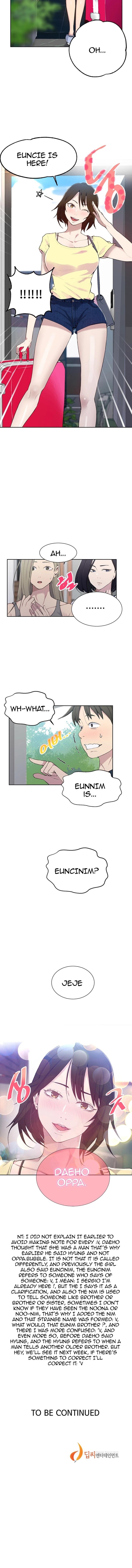 Secret Class - Chapter 47 [photo 12] - MangaPorn