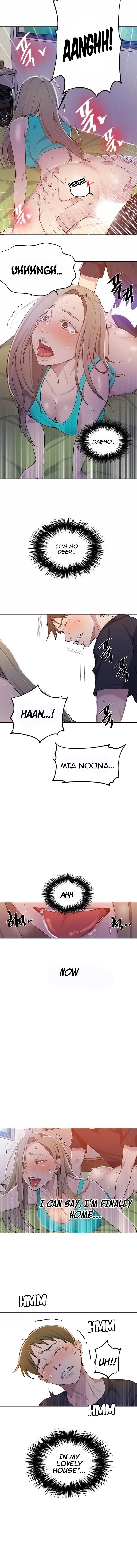 Secret Class - Chapter 47 [photo 2] - MangaPorn