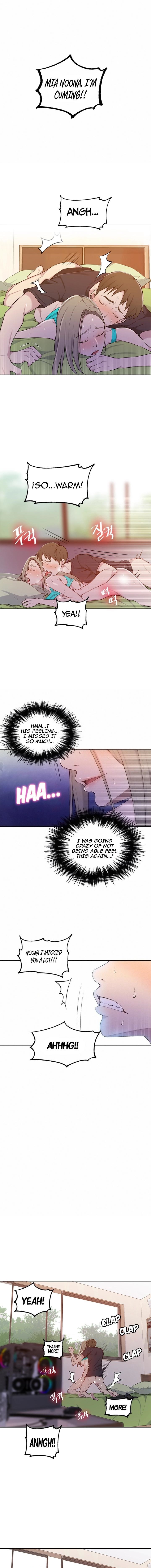 Secret Class - Chapter 47 [photo 3] - MangaPorn