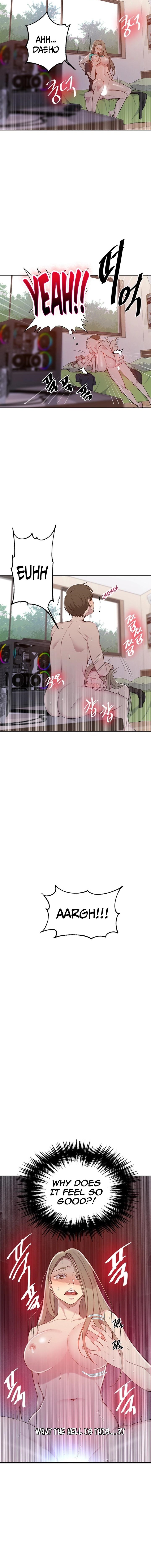 Secret Class - Chapter 47 [photo 4] - MangaPorn