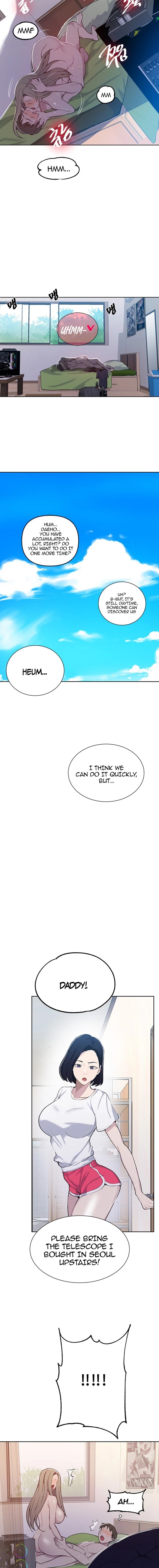 Secret Class - Chapter 47 [photo 7] - MangaPorn