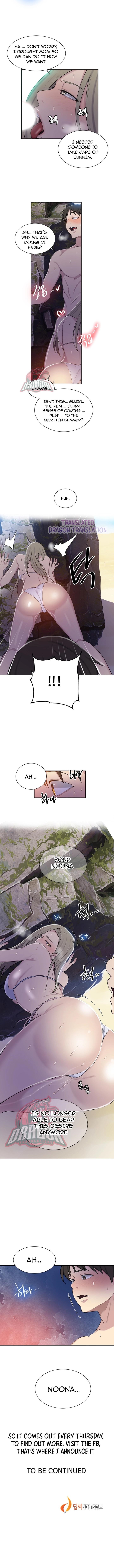 Secret Class - Chapter 48 [photo 10] - MangaPorn