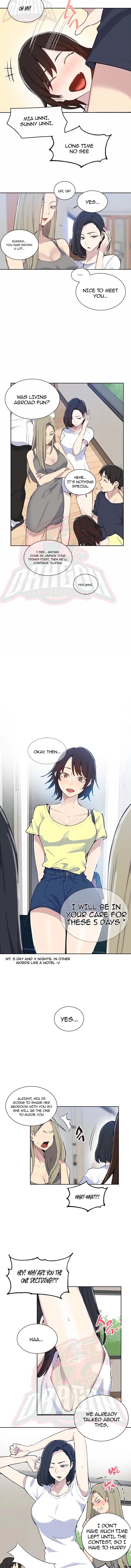 Secret Class - Chapter 48 [photo 2] - MangaPorn