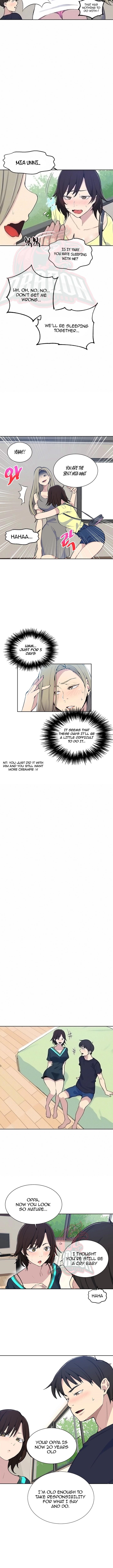 Secret Class - Chapter 48 [photo 3] - MangaPorn