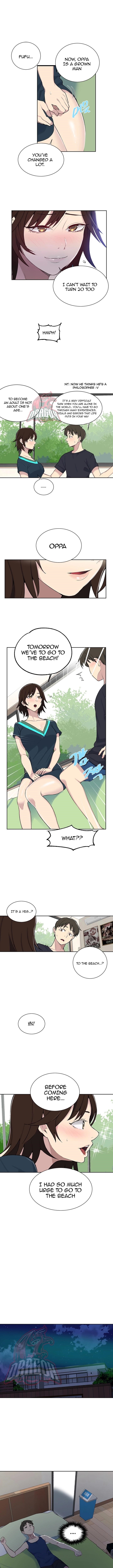 Secret Class - Chapter 48 [photo 4] - MangaPorn