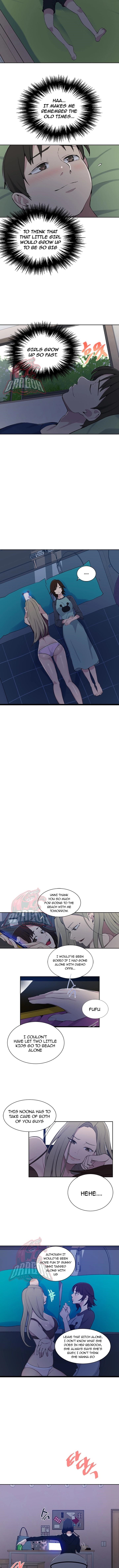 Secret Class - Chapter 48 [photo 5] - MangaPorn