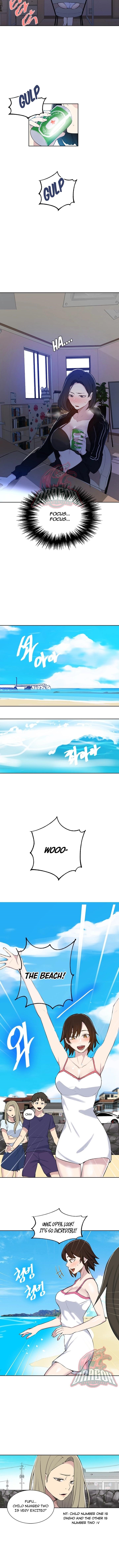 Secret Class - Chapter 48 [photo 6] - MangaPorn