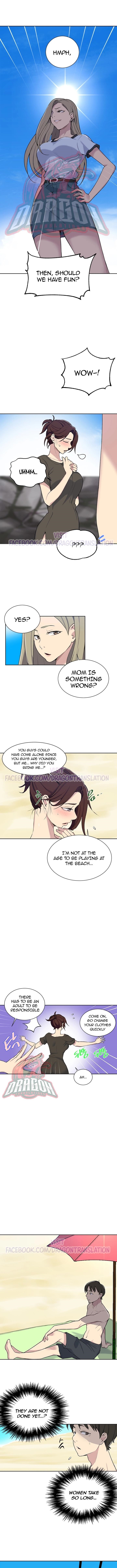 Secret Class - Chapter 48 [photo 7] - MangaPorn