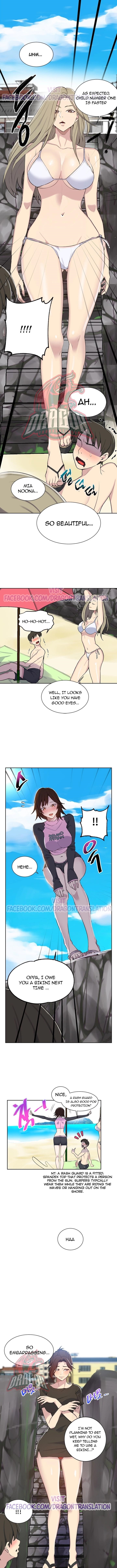 Secret Class - Chapter 48 [photo 8] - MangaPorn