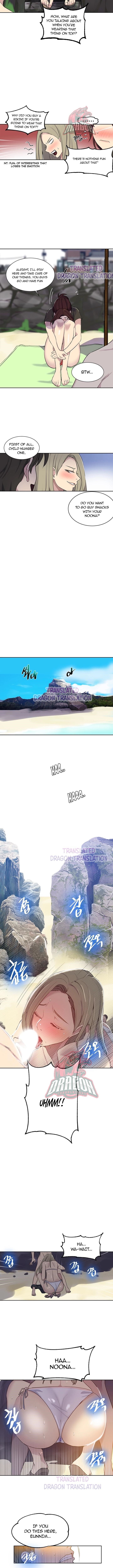 Secret Class - Chapter 48 [photo 9] - MangaPorn