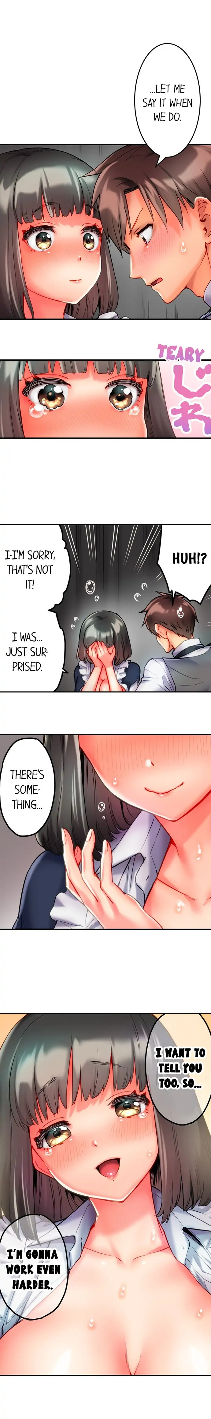 This Slouching Girl’s Nipples are So Sensitive! - Chapter 18 [photo 4] - MangaPorn