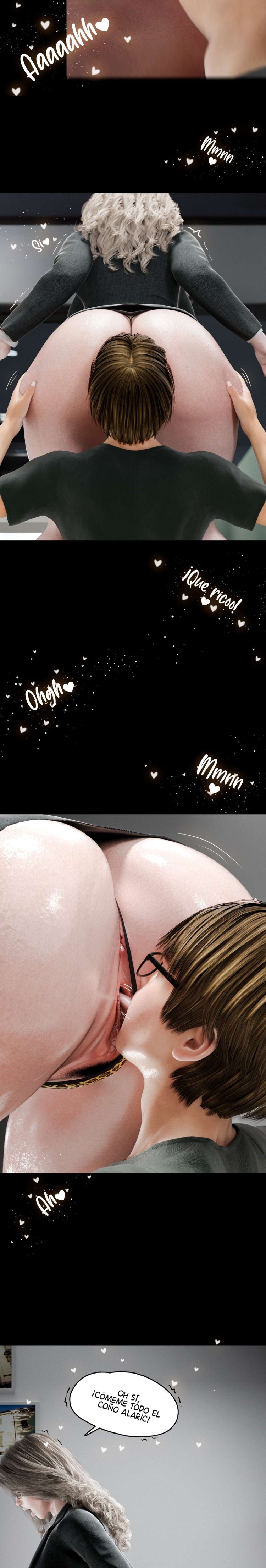 My Neighbor’s Widow Raw - Chapter 17 [photo 14] - MangaPorn