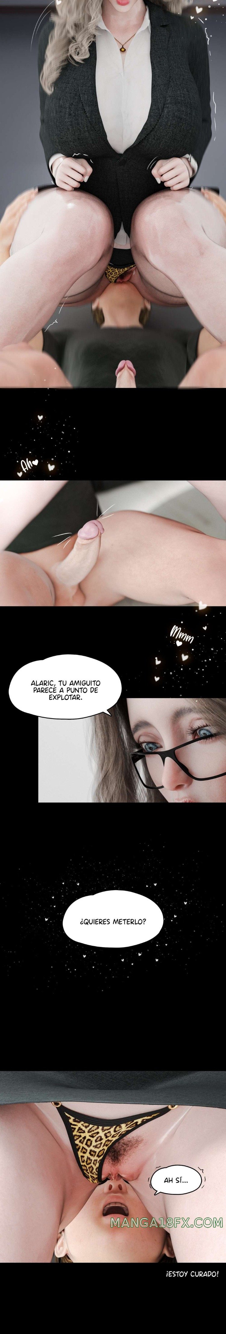 My Neighbor’s Widow Raw - Chapter 17 [photo 16] - MangaPorn