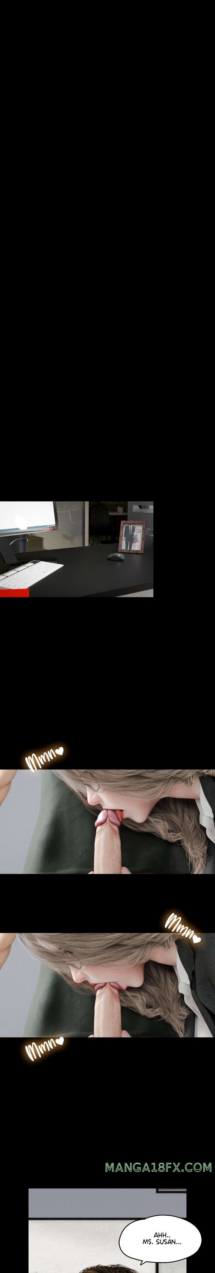 My Neighbor’s Widow Raw - Chapter 17 [photo 3] - MangaPorn