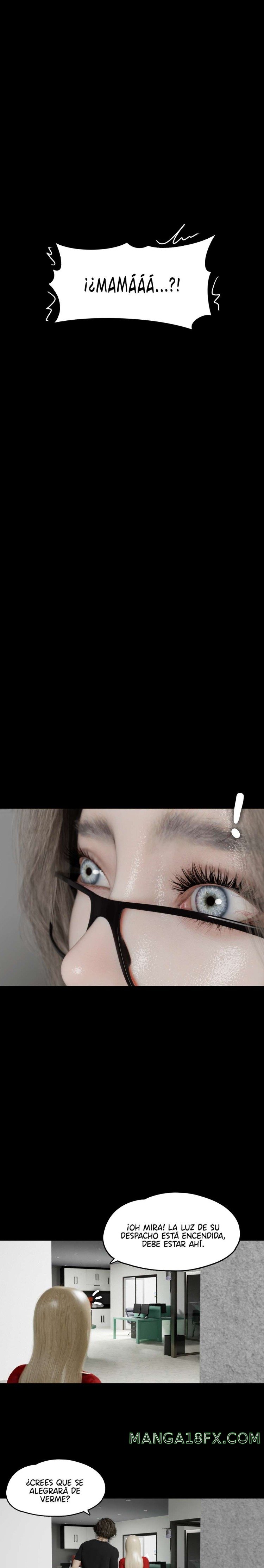 My Neighbor’s Widow Raw - Chapter 17 [photo 38] - MangaPorn