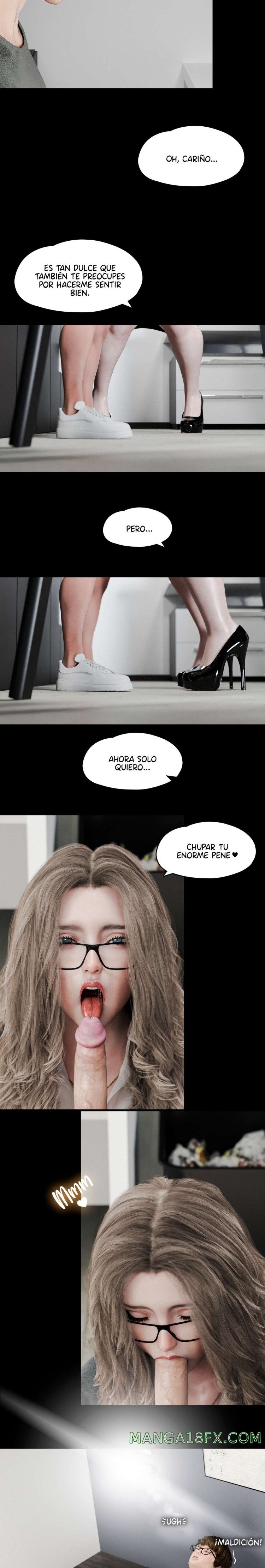 My Neighbor’s Widow Raw - Chapter 17 [photo 6] - MangaPorn