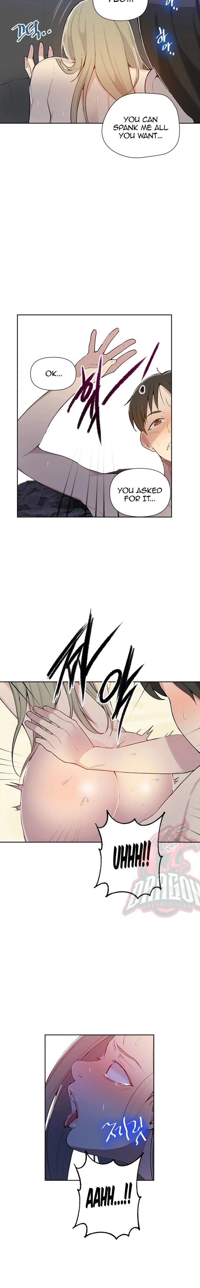 Secret Class - Chapter 49 [photo 10] - MangaPorn