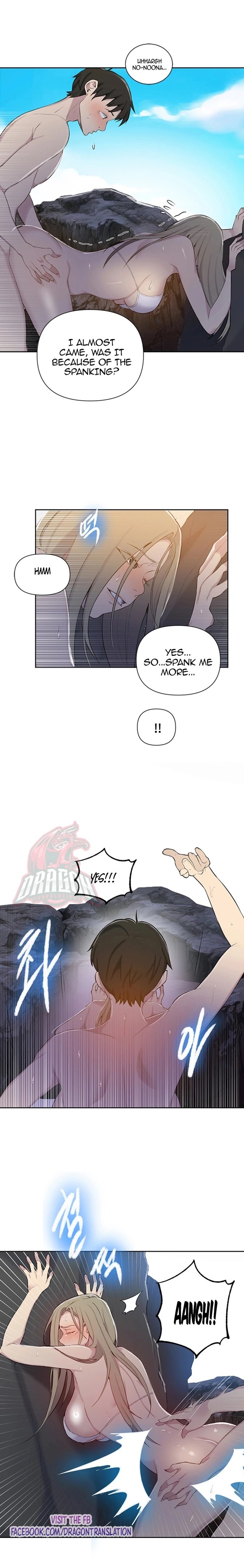 Secret Class - Chapter 49 [photo 11] - MangaPorn