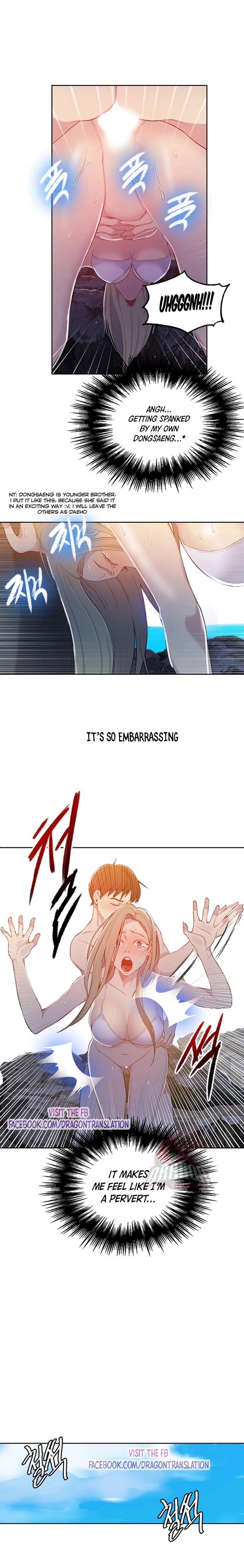 Secret Class - Chapter 49 [photo 12] - MangaPorn