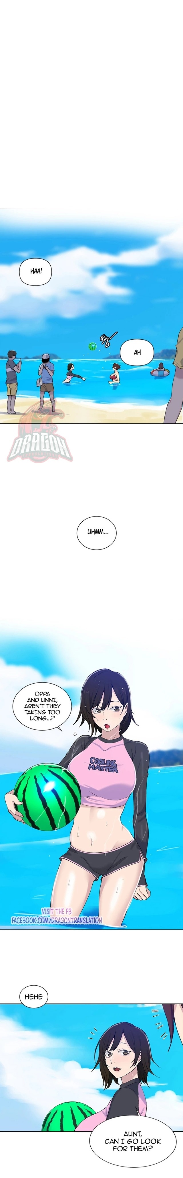 Secret Class - Chapter 49 [photo 13] - MangaPorn