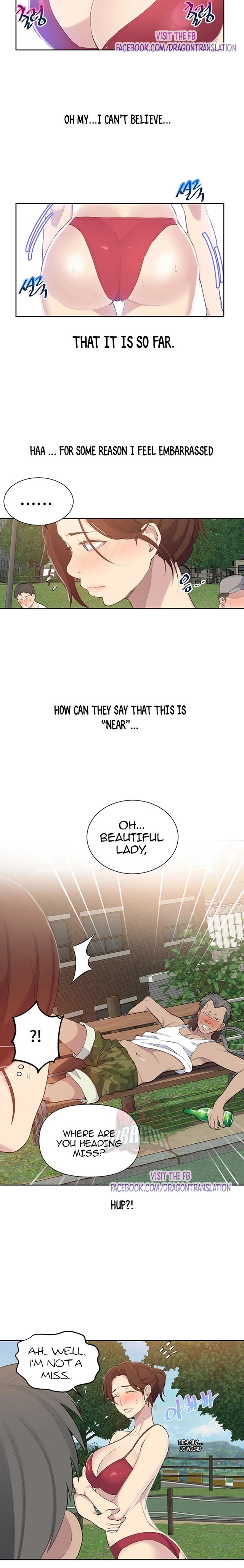 Secret Class - Chapter 49 [photo 16] - MangaPorn