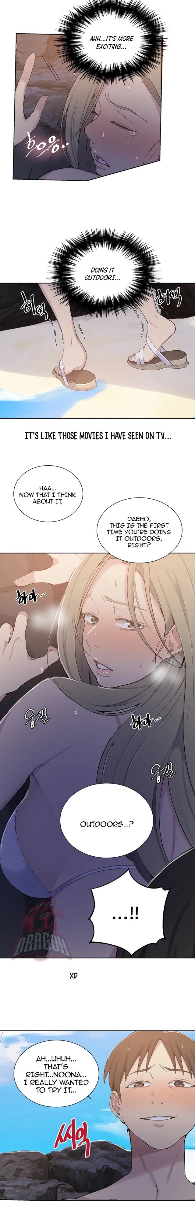 Secret Class - Chapter 49 [photo 6] - MangaPorn