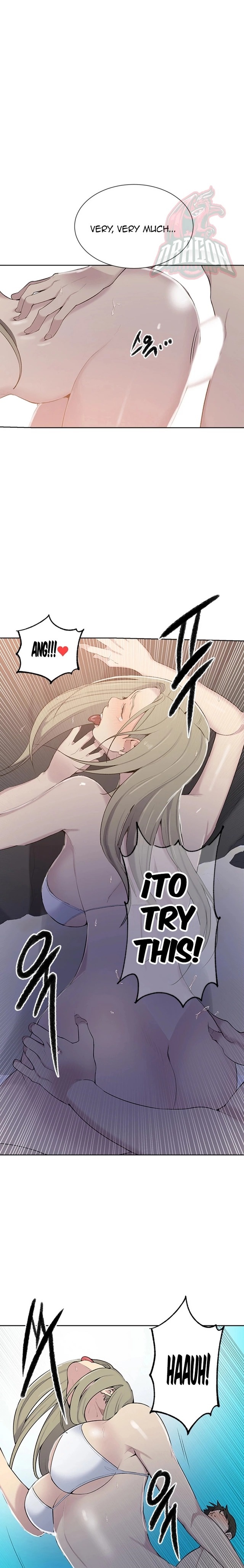 Secret Class - Chapter 49 [photo 7] - MangaPorn