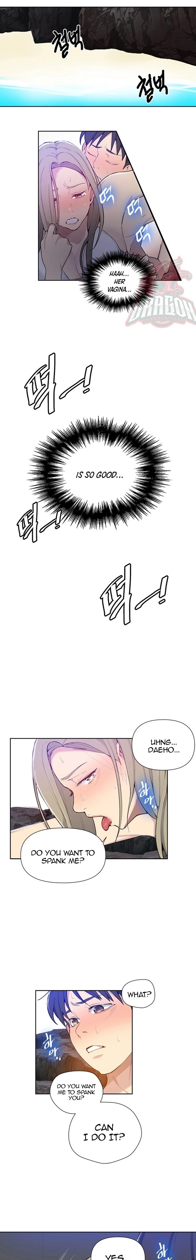 Secret Class - Chapter 49 [photo 9] - MangaPorn