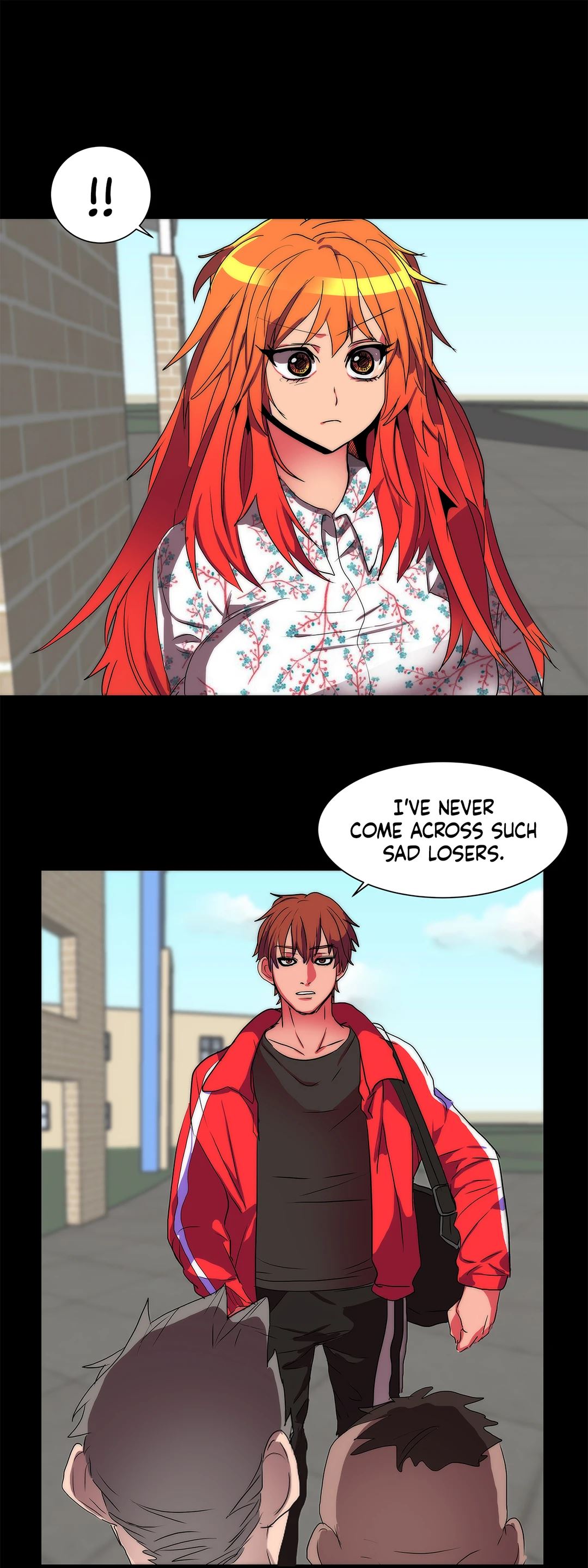 Hottie in the Ring - Chapter 13 [photo 11] - MangaPorn